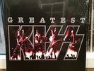 KISS - GREATEST KISS Vinyl LP Sealed KISSteria Box Set Exclusive Promo 