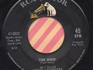 Ray Ellis- The Sheik - Popcorn - hear it 