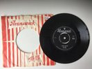 The Who I Can't Explain/ Bald Headed Woman  Brunswick 5926 M-