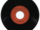 RARE BLACK ARK FREDERICK THOMAS Down In A Babylon NOEL TEMPO LEE PERRY UPSETTER