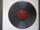 78 RPM Greek Rebetiko ANTONIS DALGAS DIAMANTIDIS Parlophon B21642 Shellac