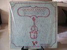 GEORGES ENESCO/Enescu VIOLIN Veritas VM 111 Corelli, Handel, Pugnani, Chausson