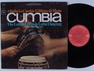 CARMEN RIVERO A Bailar La Cumbia - El Ritmo De Moda Latest Craze COLUMBIA LP NM