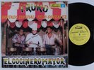 FRUKO Y SUS TESOS El Concinero Mayor FUENTES STEREO LP