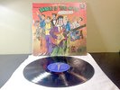 Cruising With Ruben and The Jets Frank Zappa Mothers Of Invention Record LISTEN