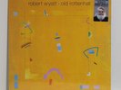 ROBERT WYATT Old Rottenhat VINYL LP + CD Sealed Limited Edition Soft Machine