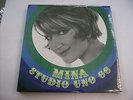 MINA - STUDIO UNO 66 - LP VINYL REISSUE 180 GRAM SEALED HALIDON