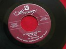 PENGUINS MY TROUBLES ARE NOT AT AN END NEAR MINT SHE'S GONE GONE  DOO WOP 45