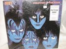 KISS CREATURES OF THE NIGHT LP PICTURE DISC GATE-FOLD MT LIMITED 422-824-154-1