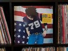 Ryan Adams Gold LP Clear Vinyl SEALED 33RPM Mint