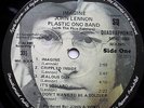 (BEATLES) JOHN LENNON 