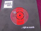 THE CROW  'YOUR AUTUMN OF TOMORROW (RIGHT ON) RO1O1 (1st) Northern 45rpm soul