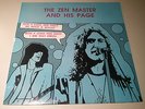 Led Zeppelin The Zen Master and His Page RARE 2LP LIVE 1988 NO TMOQ BBC ODEON