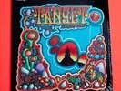 (#B1)  TANYET / The Ceyleib People - Rare 1968 Psych Rock -Cover by Rick Griffin