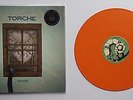 TORCHE Restarter LP ORANGE VINYL /100 red fang converge baroness clutch sleep