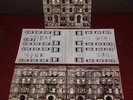 LED ZEPPELIN Physical Graffiti D/LP 1975 SWAN SONG 1st Press SUPERB