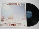 Camel / Moonmadness / UK 1st press LP / EX condition