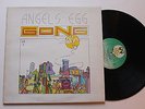 Gong / Angels Egg / UK Virgin LP / EX++