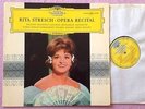 RITA STREICH   Opera Recital   ORIG DGG Tulips 136495 GER-1966 LP NM