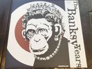 Banksy - The Banksy Years ltd edition no. 0119 Orange vinyl Mint Unplayed