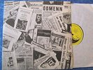 ODMENN - psych/prog 2 LP set from ICELAND