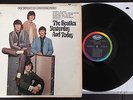 The Beatles Yesterday and Today ST 2553 Stereo Capitol LP