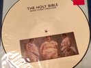Manic Street Preachers Holy Bible SUPER LIMITED Picture LP, Original Pressing