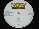 JUNIOR DELGADO - HIPO - 12