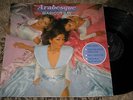 LP: Arabesque (mit Sandra) - Marigot Bay, 1,--