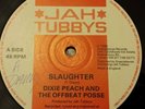 Dixie Peach Slaughter killer Digi 12