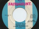 Hear - Rare R&B/Soul 45 - Lonnie Youngblood - Wooley Bully - Fairmount # 1016