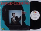 DAVID CEDENO Y SU ORQUESTA TR LP VG++ SHRINK