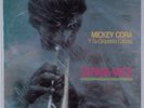 MICKEY CORA Y SU ORQUESTA CABALA Otra Vez BRONCO LP NM SHRINK