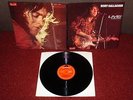 RORY GALLAGHER Live In Europe LP 1972 POLYDOR 1st Press BRILLIANT EXAMPLE