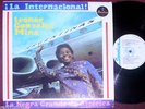 LEONOR GONZALEZ MINA La internacional COLOMBIA LP Salsa SONOLUX Cumbia EX-