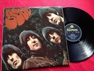 The Beatles - Rubber Soul - Rare LOUD CUT - Original Parlophone -