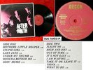 LP Rolling Stones: After Math (Decca SLK 16 415 P) D 1966