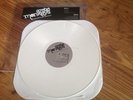 ARCTIC MONKEYS -  UNRELEASED AND LIVE WHITE VINYL  LP
