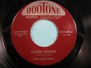 CUFF LINKS 45 Guided Missiles/My Heart DOOTONE doo wop/r&b popcorn rocker VG+