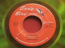 MONTAGUES SCHOOL ROCK MINT TEENAGERS ARE REALLY HEP RARE GREEN WAX  DOO WOP 45