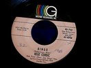 REGE CORDIC BINGO 5 CHANNEL HI-FI DEMO OUT OF PITTSBURGH GATEWAY MOD  NOVELTY