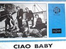 THE MONTANAS-CIAO BABY / ANYONE THERE-DUTCH ONLY PS MONO