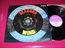 Wind,Seasons, first Press,D 1971,klasse Krautrock Monster