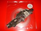 KLF/THE TIMELORDS - Doctorin' The Tardis UK 1988 shaped picture disc