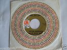 CAPTAIN BEEFHEART AND HIS MAGIC BAND Diddy Wah Diddy 60's A&M 45 & Sleeve NM