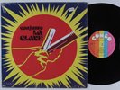 CONJUNTO LA CLAVE Self Titled COMBO LP NM SHRINK