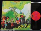 MIDNIGHT SUN, Midnight Sun USA EXCELLENT- LP Roger Dean