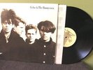 Echo & the Bunnymen 