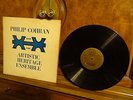 Philip Cohran  Rare Spiritual Jazz Funk LP  Artistic Heritage Ensemble    VG