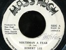 Robert Lee - Youthman A Fear JA Mass Hugh 7